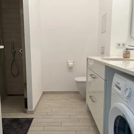 Apartment Luxury Waterfront