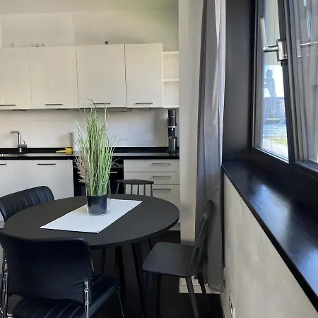 Apartment Luxury Waterfront