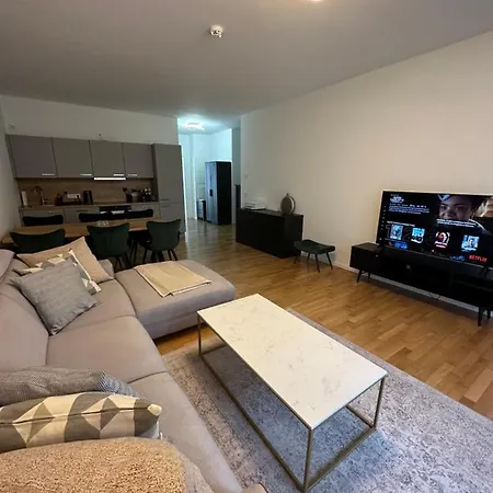 Apartment Loft House Of Collection Berlin
