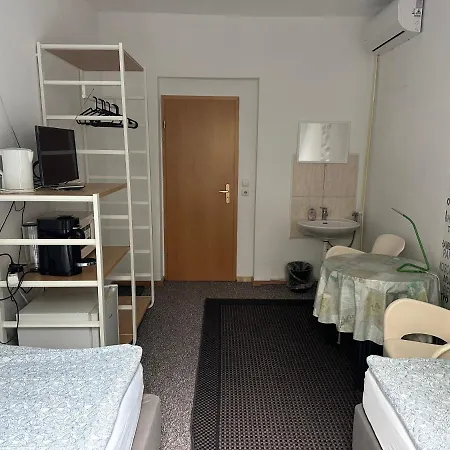 Bigus Guest house