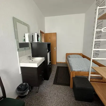 Bigus Guest house