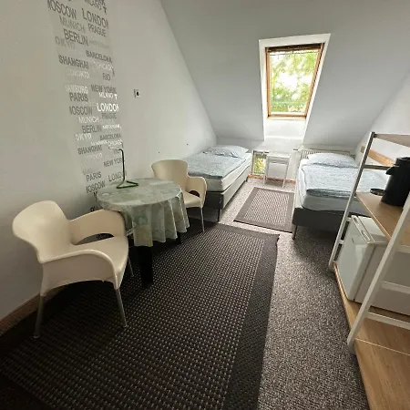 Bigus Guest house Berlin