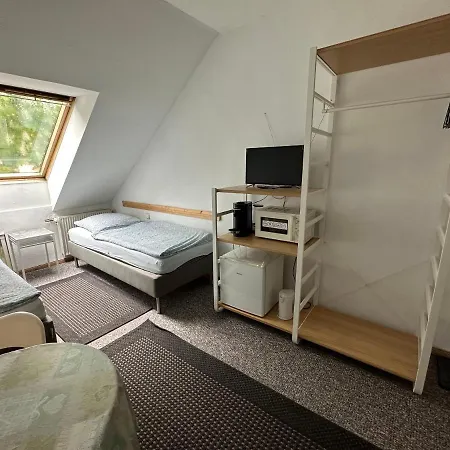 Bigus Guest house Berlin