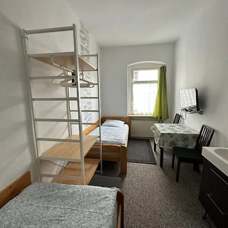 Bigus Guest house 2*