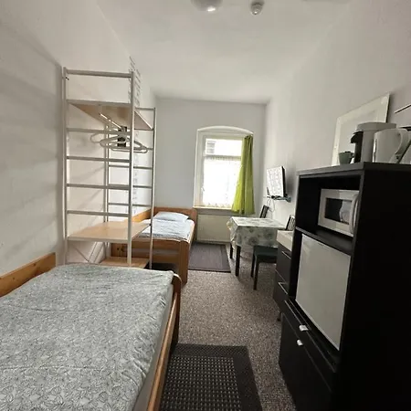 Guest house Bigus