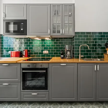 Apartment The Tieckstr Loft For Up To 7 People With 2 Bathrooms Berlin