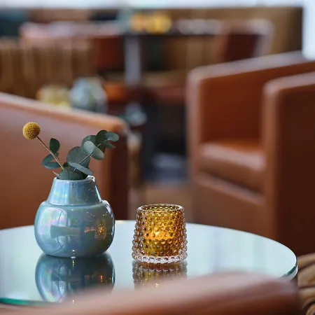 Aparthotel Adina Checkpoint Charlie 4*