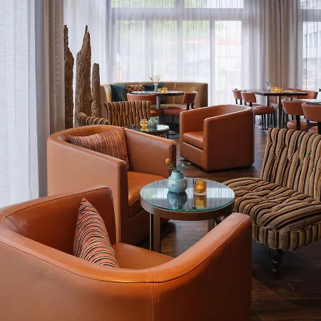 Aparthotel Adina Checkpoint Charlie