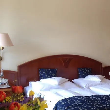 Hotel Residenz Am Motzener See