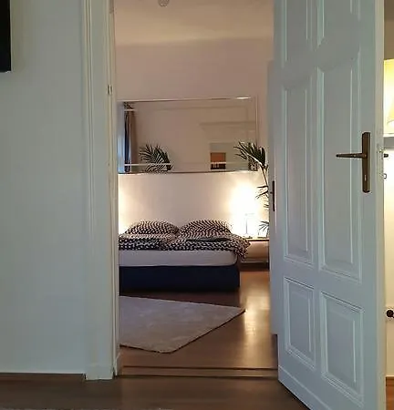 Fidelis 24 Apartment Berlin