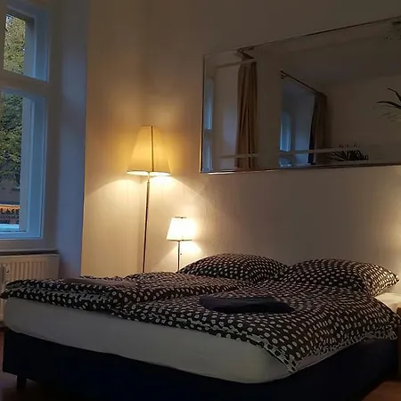Fidelis 24 Berlin