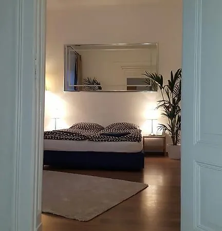 Fidelis 24 Apartment Berlin