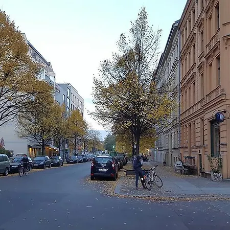 Fidelis 24 Berlin