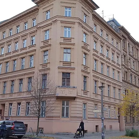 Apartment Fidelis 24 *
