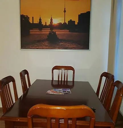 Apartment Fidelis 24