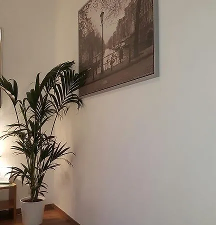 Fidelis 24 Apartment