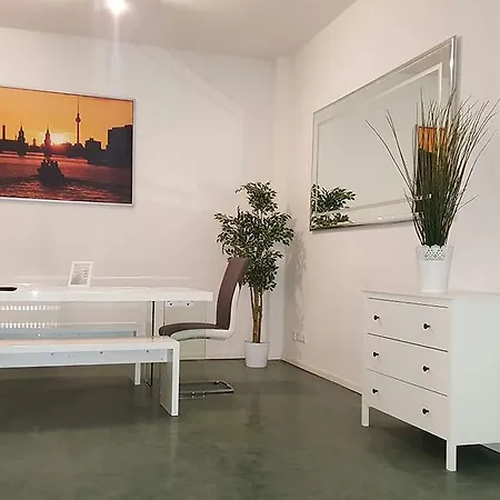 Fidelis 24 Apartment *