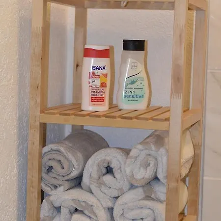 Apartment Fidelis 24