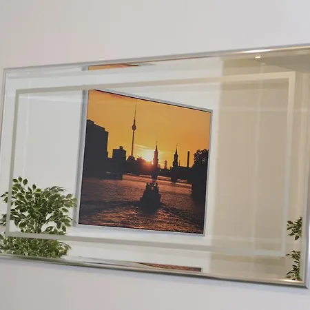 Fidelis 24 Apartment *