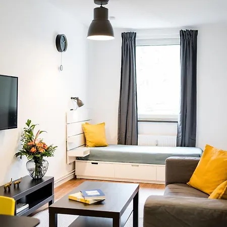 Apartment Fantastic 2 Bedroom