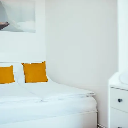 Fantastic Loft With Balcony Berlin