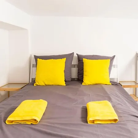 Apartment Spacious Loft Style In Willmersdorf Berlin