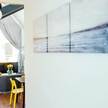 Apartment Fantastic Loft With Balcony *