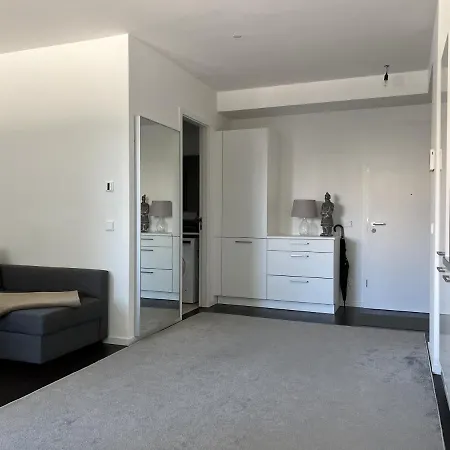 Apartment Luxury Waterfront *