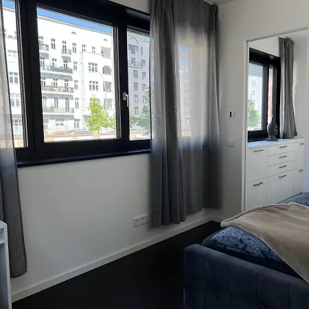 Apartment Luxury Waterfront