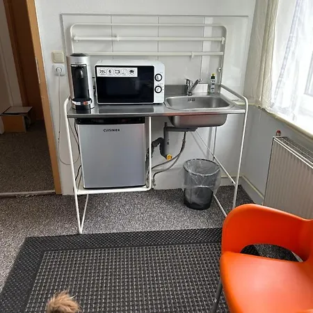 Guest house Bigus Berlin