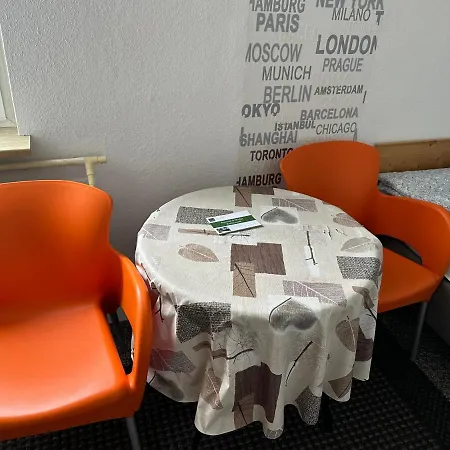 Bigus Guest house 2*