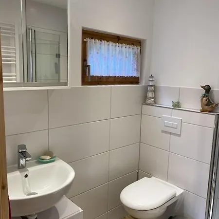 Holiday home Holzhaus Mit Direktem Wasserzugang In Berlin-koepenick