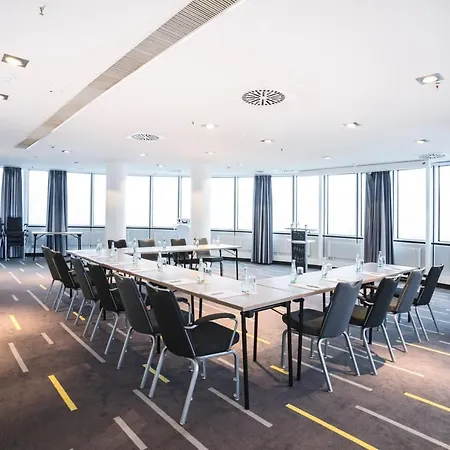 Garner - Spandau By Ihg Otel Berlin