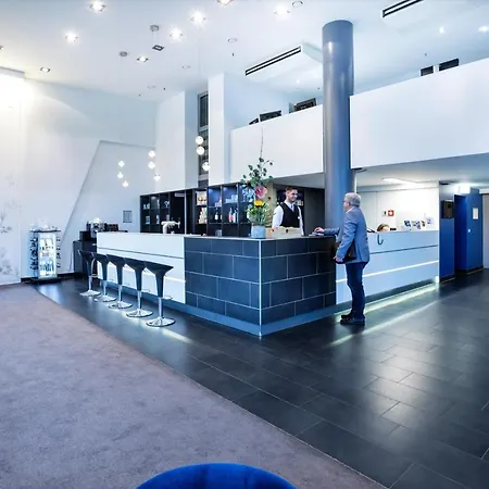 Garner - Spandau By Ihg Otel