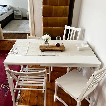 Ferienwohnung Am Schlosspark Charlottenburg Berlin