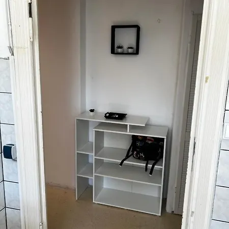 Apartment Ferienwohnung Am Schlosspark Charlottenburg Berlin