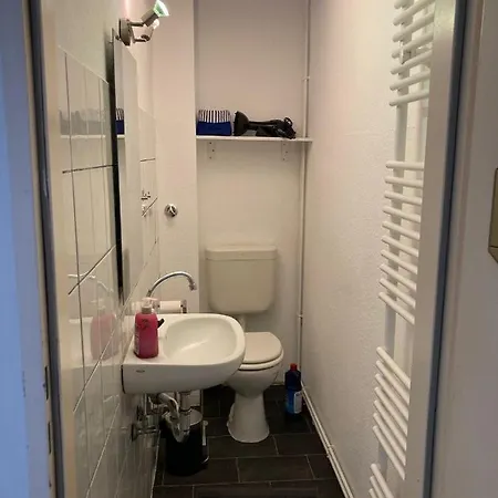 Apartment Ferienwohnung Am Schlosspark Charlottenburg *