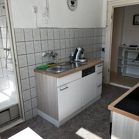 Ferienwohnung Am Schlosspark Charlottenburg Berlin