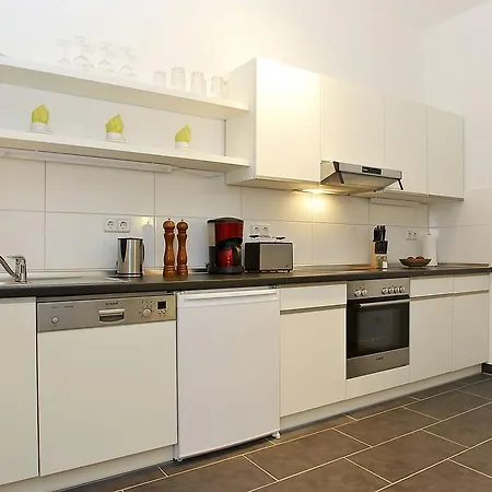 & Boardinghouse Friedrichshain-kreuzberg