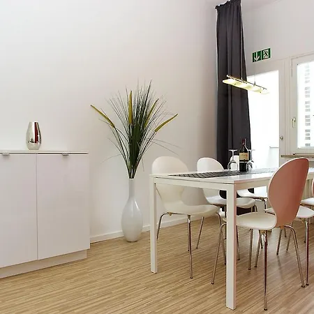 Apartment & Boardinghouse Friedrichshain-kreuzberg Berlin
