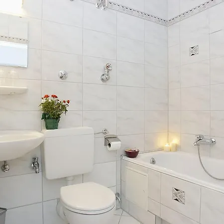 & Boardinghouse Friedrichshain-kreuzberg Apartment Berlin