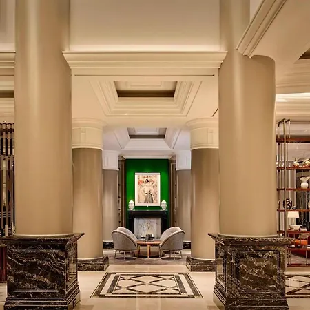 The Ritz-carlton,