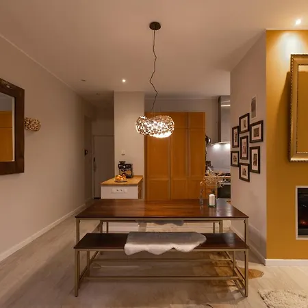 Luxury Townhouse With Garden - A Central Oasis * Berlin