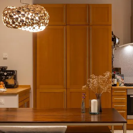 Luxury Townhouse With Garden - A Central Oasis Berlin