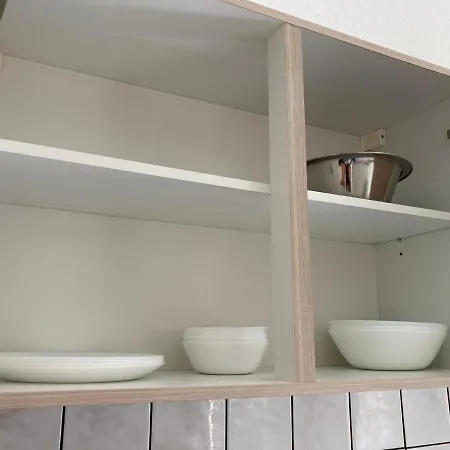 Ferienwohnung Am Schlosspark Charlottenburg *