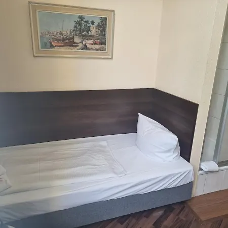 מלון Am Stuttgarter Eck ברלין