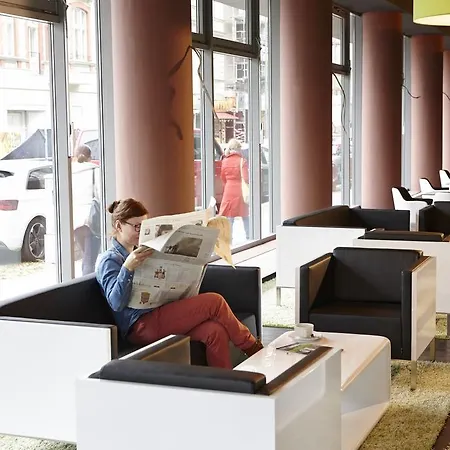 Hotel Smart Berlin