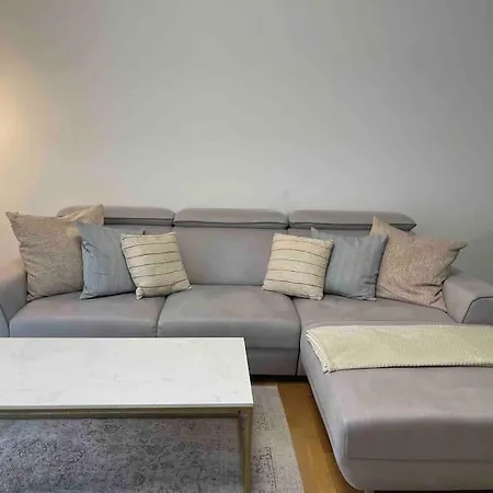 Apartment Loft House Of Collection *