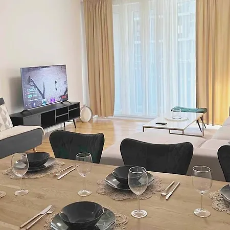 Apartment Loft House Of Collection *