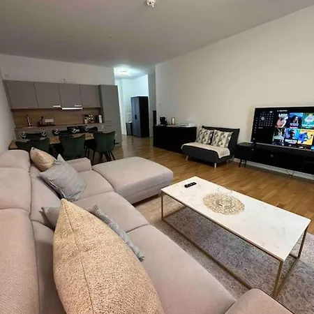 Loft House Of Collection Apartment Berlin